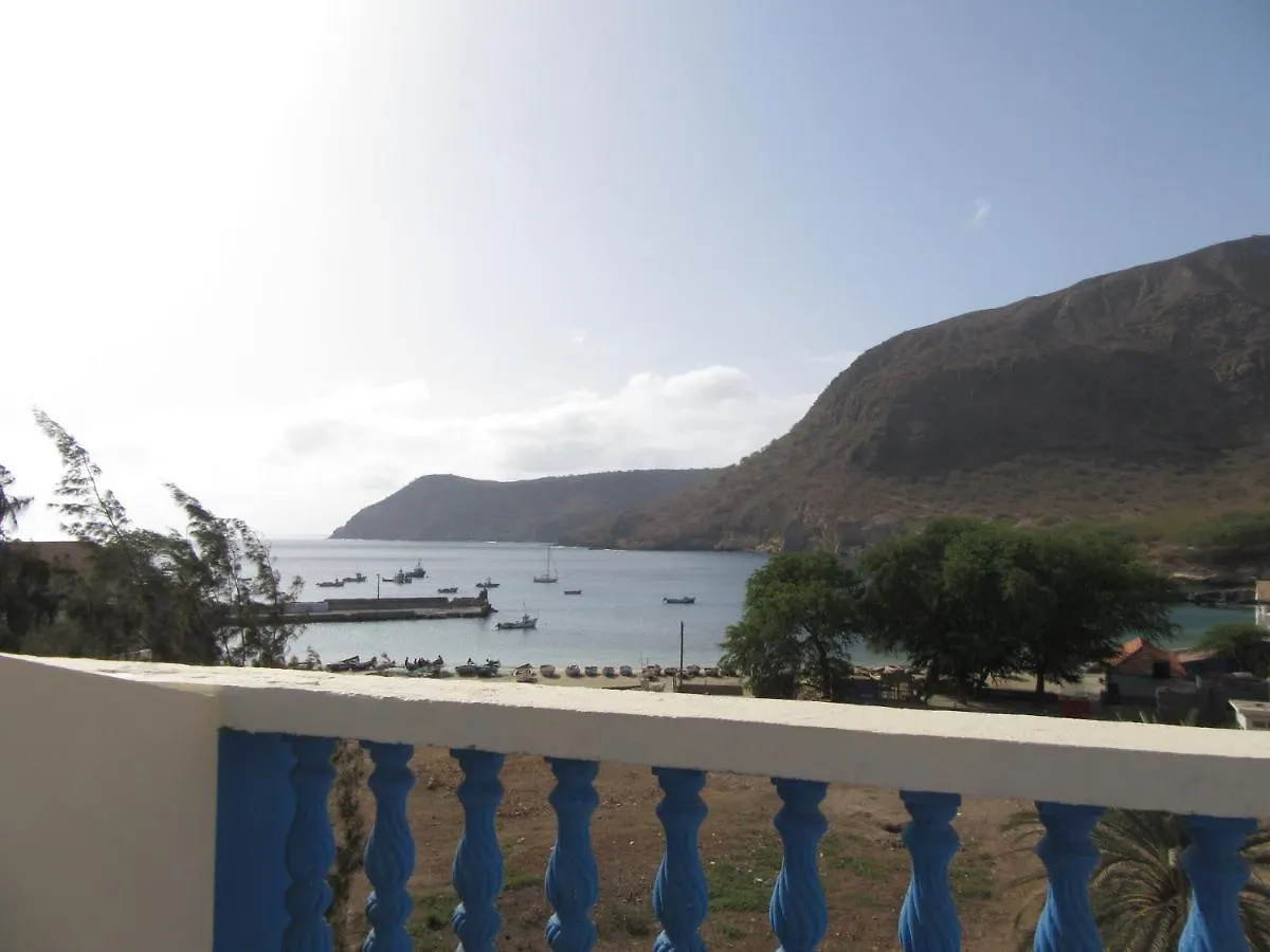 Hotel Tarrafal Residence